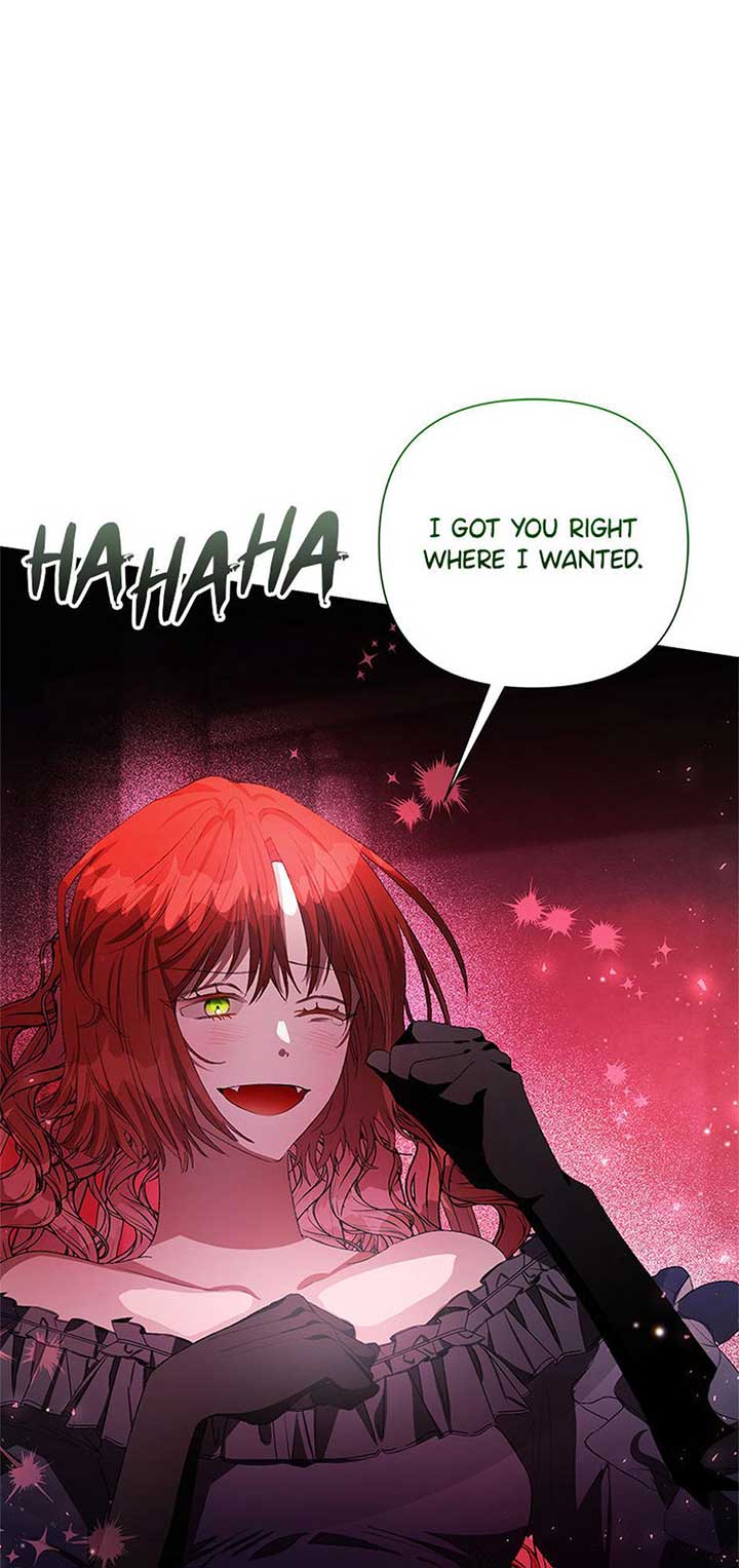 Hey Little Duke, Just Trust in Sister Chapter 86 45